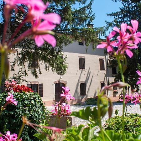 B&B Casa Manuela Μάντοβα Εξωτερικό φωτογραφία