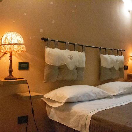 B&B Casa Manuela Μάντοβα Εξωτερικό φωτογραφία