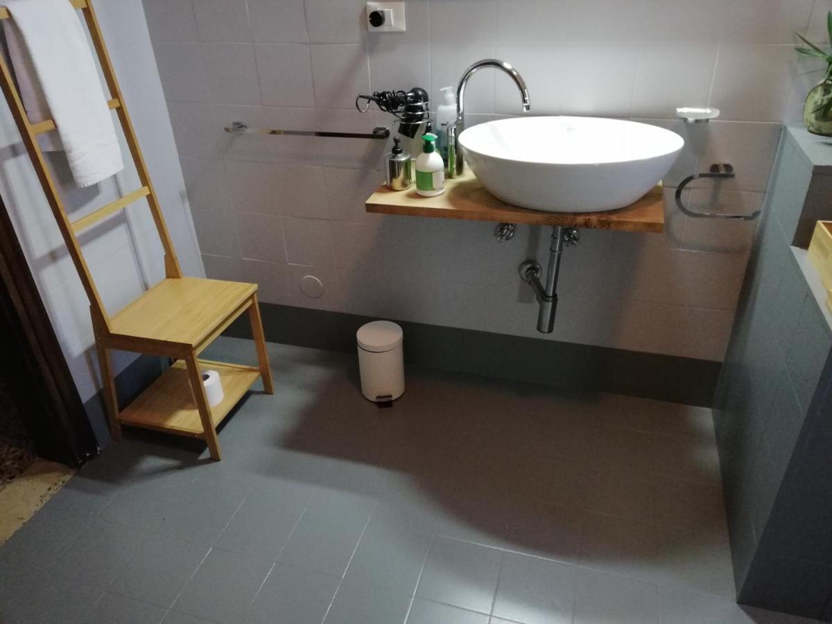 B&B Casa Manuela Μάντοβα Εξωτερικό φωτογραφία