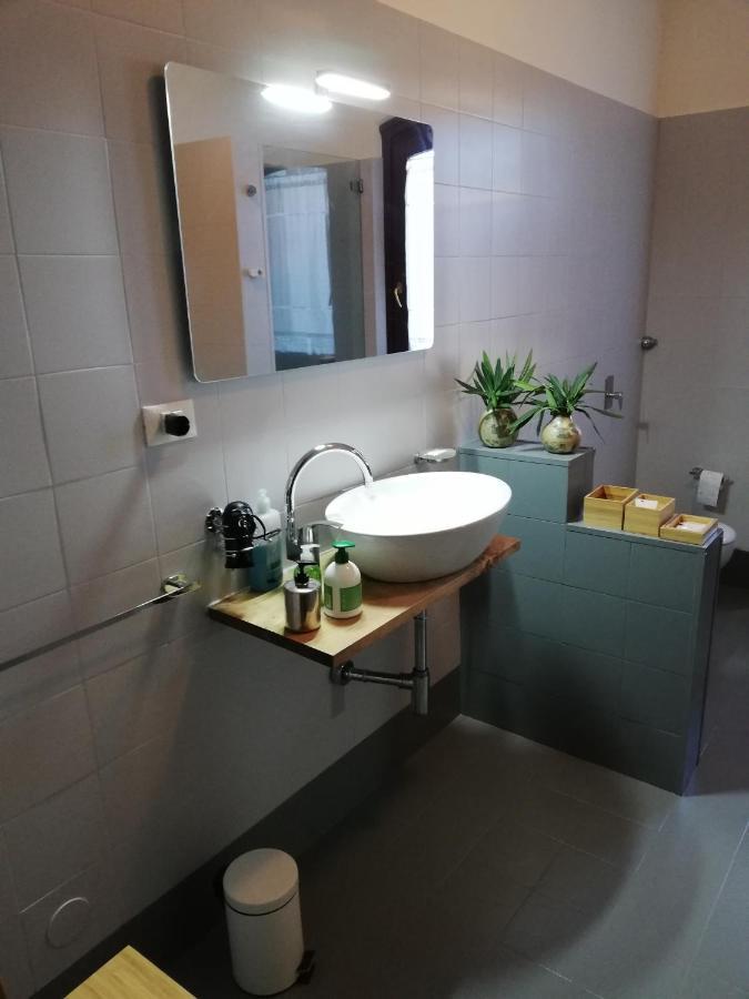 B&B Casa Manuela Μάντοβα Εξωτερικό φωτογραφία