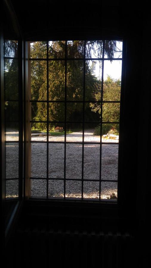 B&B Casa Manuela Μάντοβα Εξωτερικό φωτογραφία