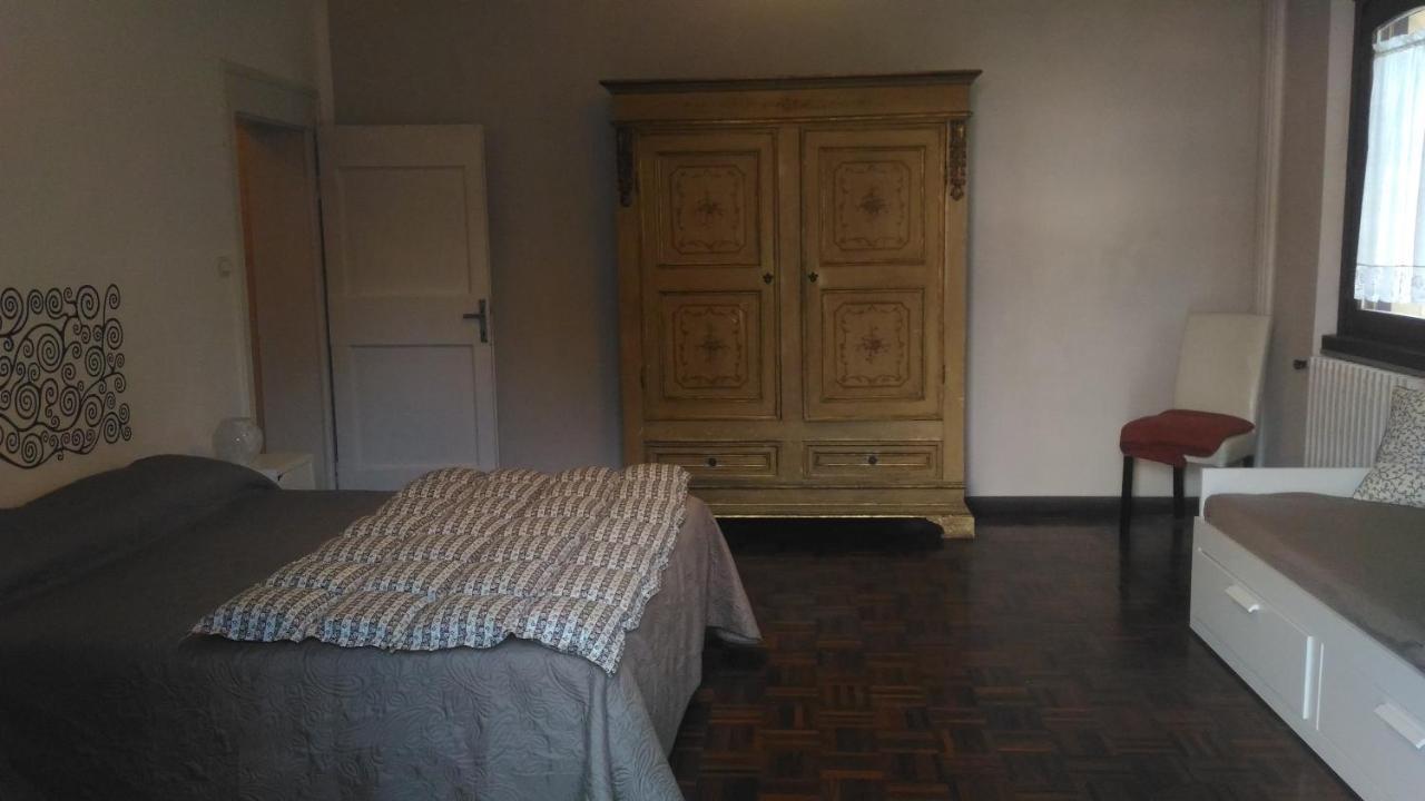 B&B Casa Manuela Μάντοβα Εξωτερικό φωτογραφία