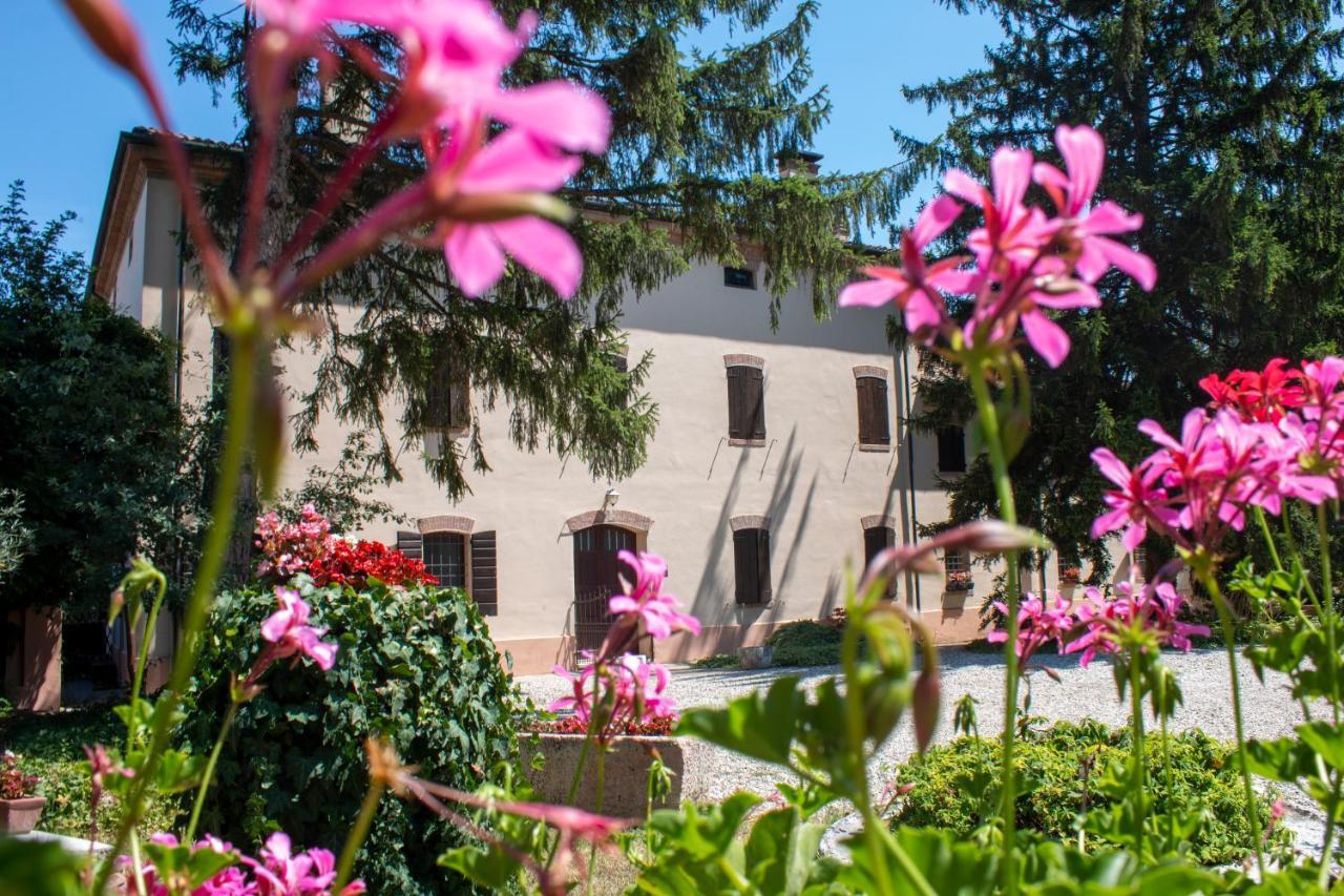 B&B Casa Manuela Μάντοβα Εξωτερικό φωτογραφία