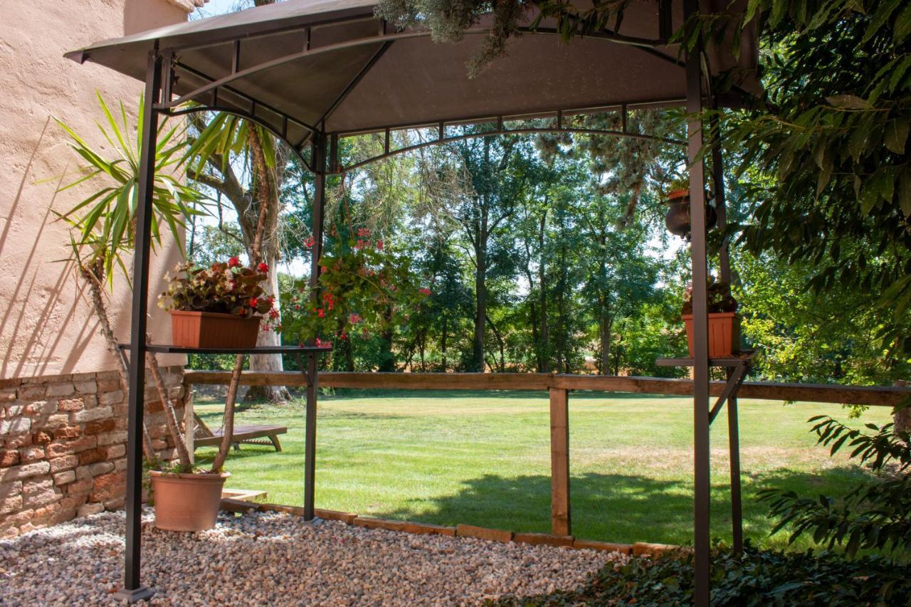 B&B Casa Manuela Μάντοβα Εξωτερικό φωτογραφία