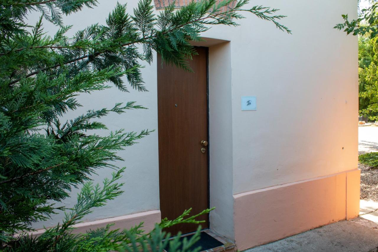 B&B Casa Manuela Μάντοβα Εξωτερικό φωτογραφία