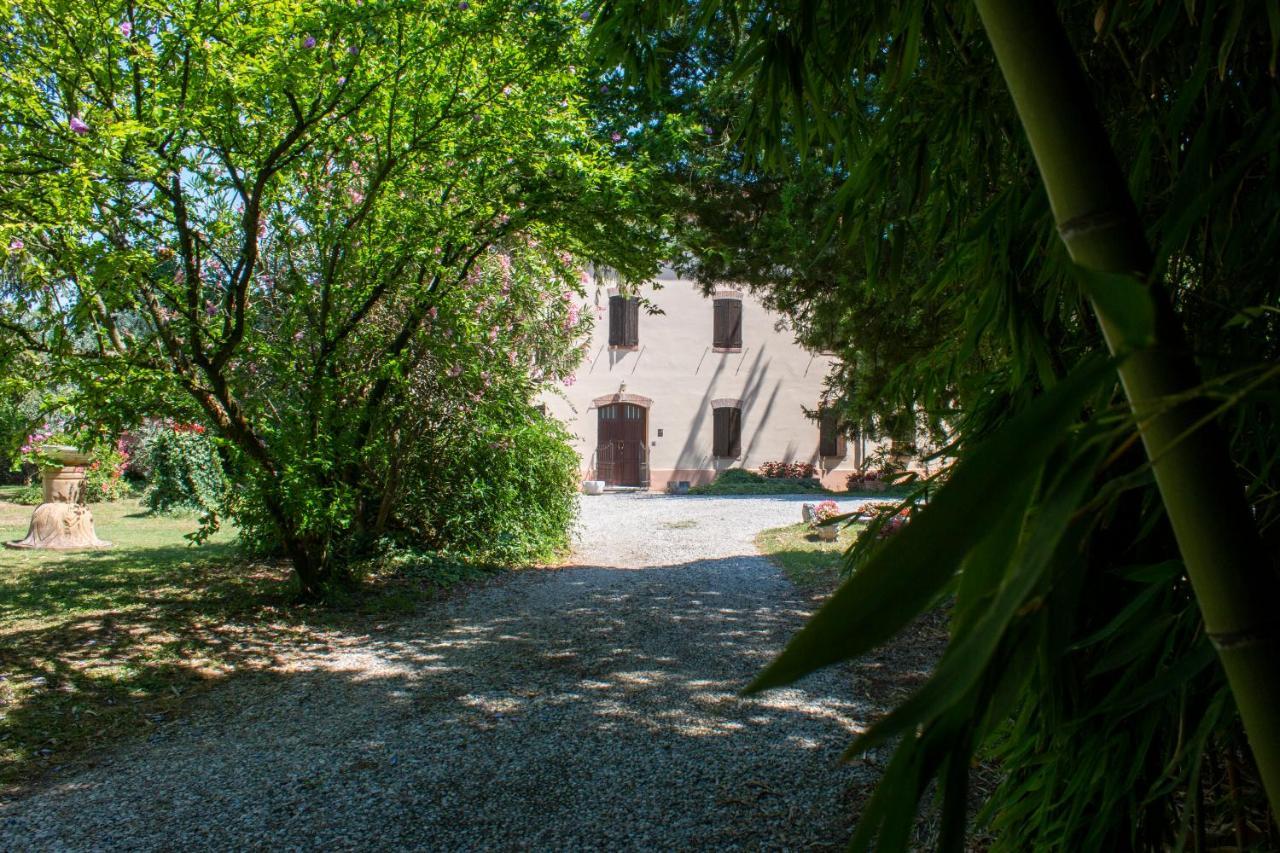 B&B Casa Manuela Μάντοβα Εξωτερικό φωτογραφία