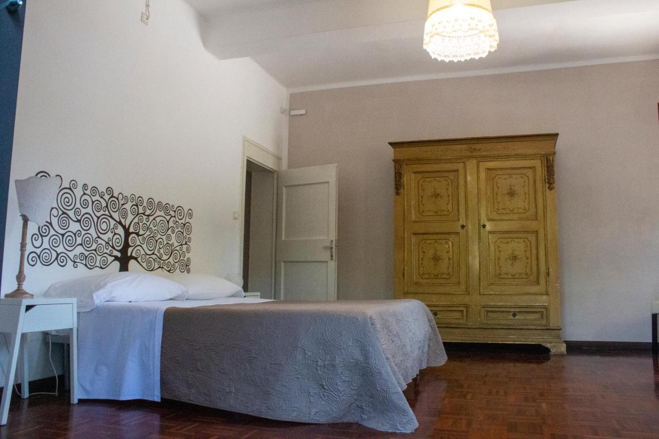 B&B Casa Manuela Μάντοβα Εξωτερικό φωτογραφία