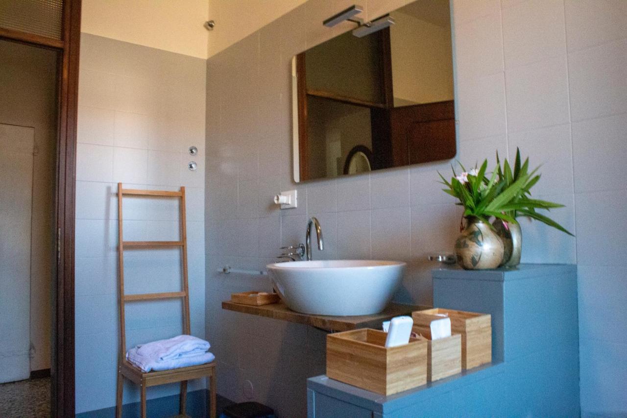 B&B Casa Manuela Μάντοβα Εξωτερικό φωτογραφία