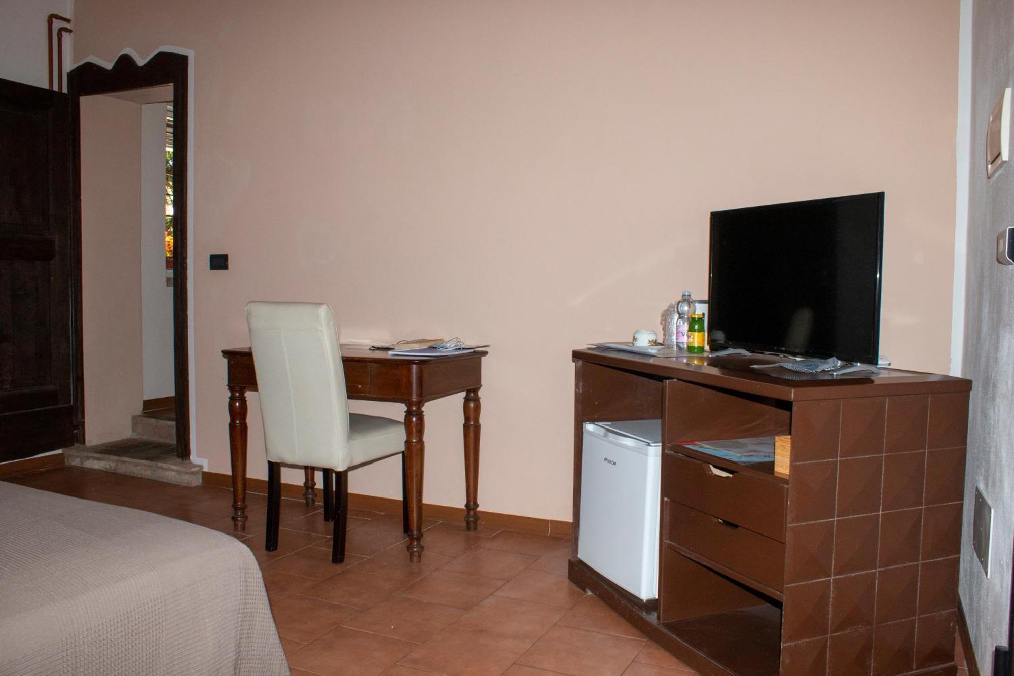 B&B Casa Manuela Μάντοβα Εξωτερικό φωτογραφία