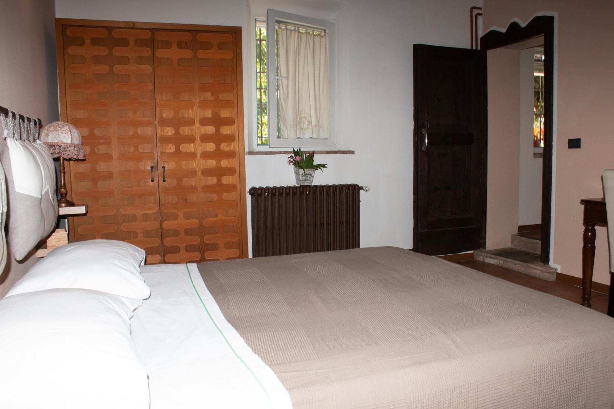 B&B Casa Manuela Μάντοβα Εξωτερικό φωτογραφία