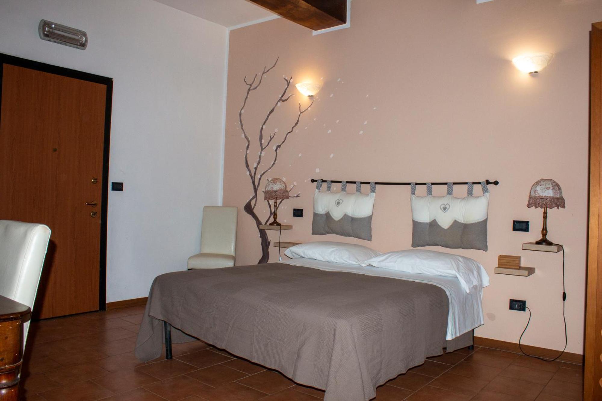 B&B Casa Manuela Μάντοβα Εξωτερικό φωτογραφία
