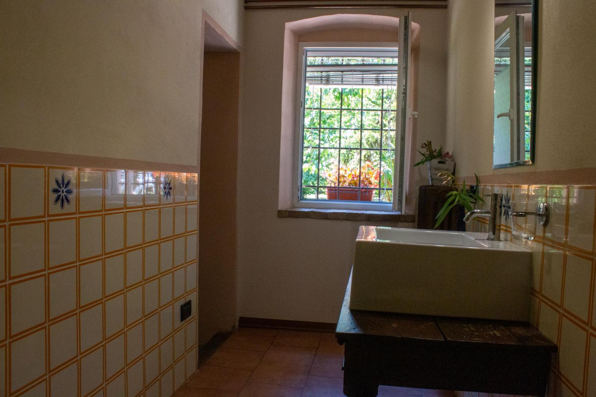 B&B Casa Manuela Μάντοβα Εξωτερικό φωτογραφία
