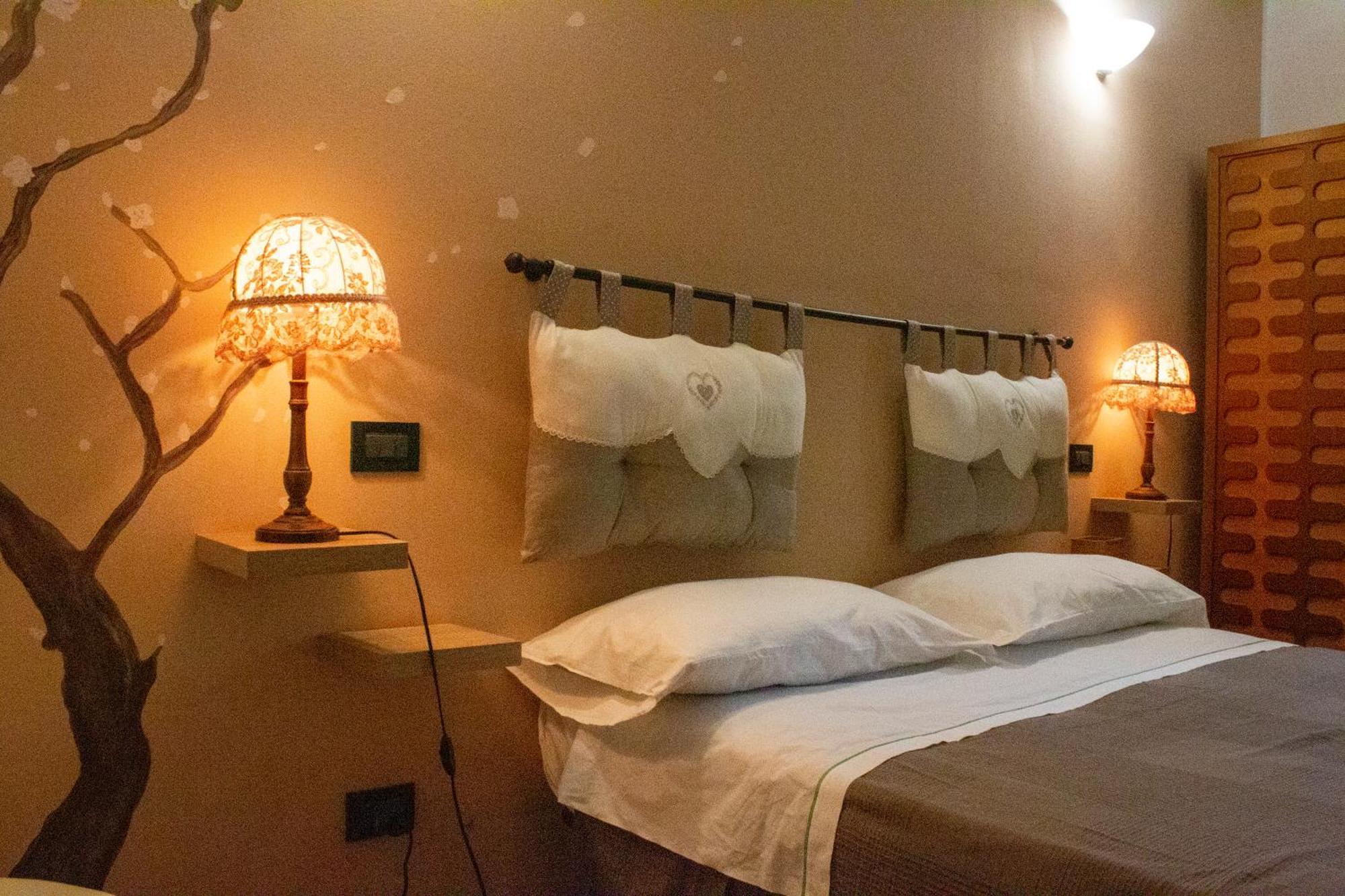 B&B Casa Manuela Μάντοβα Εξωτερικό φωτογραφία